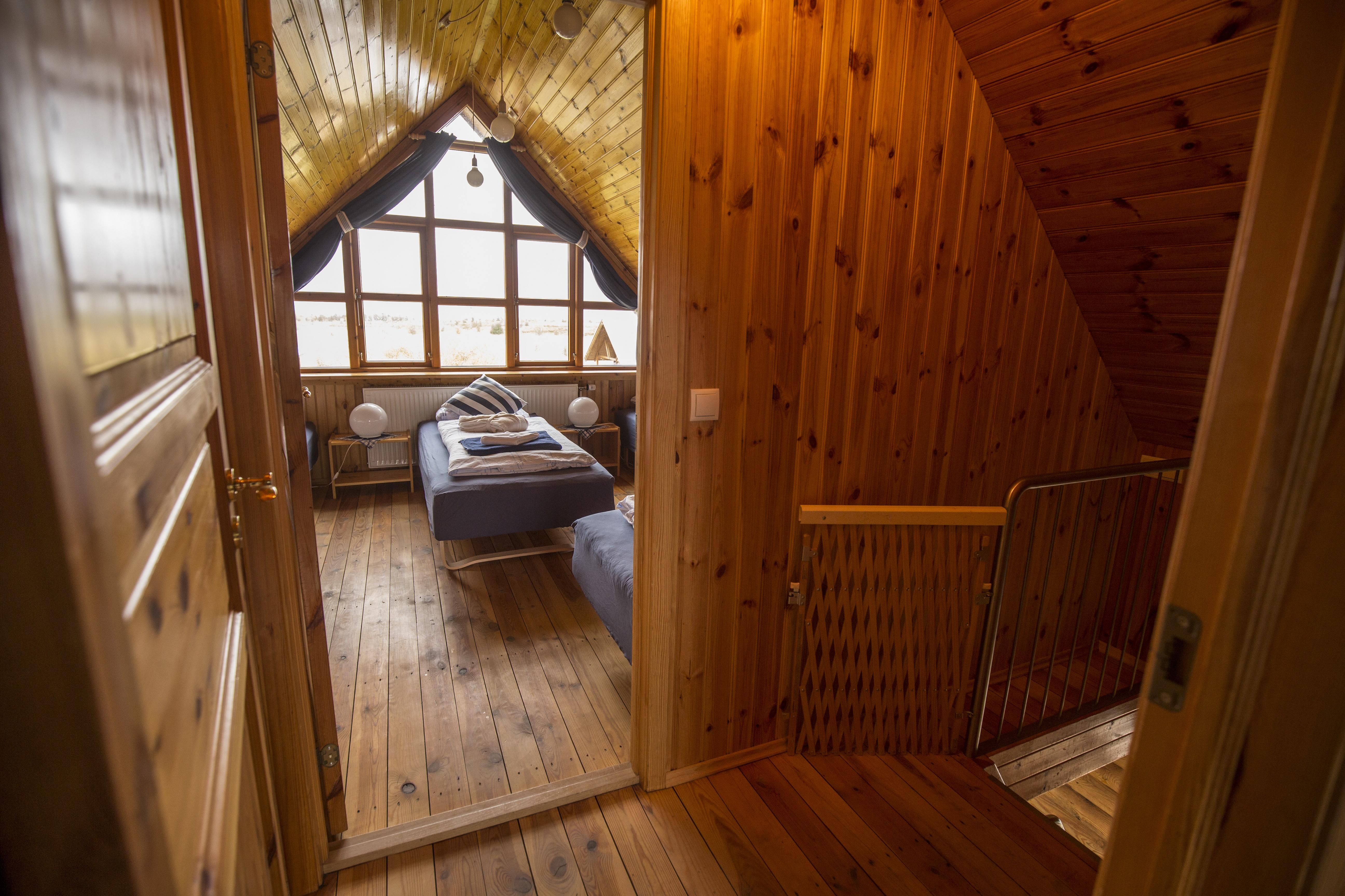 Hestasport Cottages Varmahlid Kültér fotó